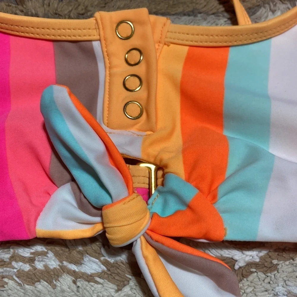 California Sunshine Bikini Swim - Picture 3 of 7